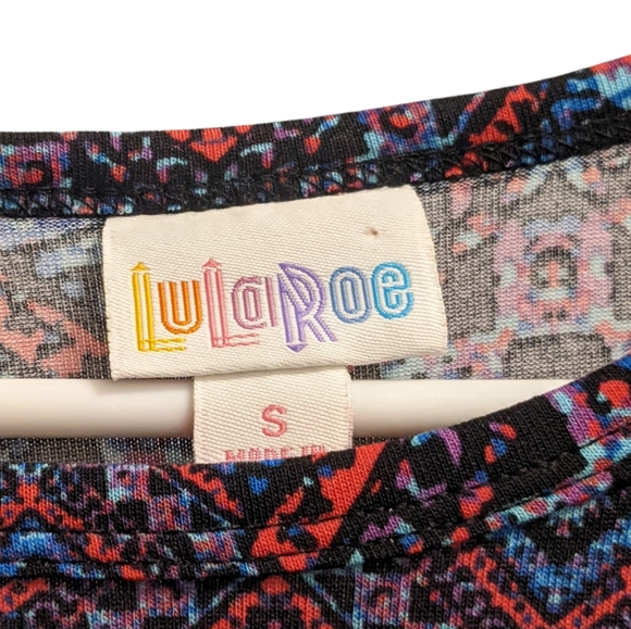 🆕 LuLaRoe Dress S - Picture 3 of 3